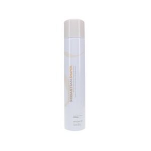 Sebastian‎ Shaper Plus Extra Hold Hairspray Touchable Humidity Resistant 10.6 oz